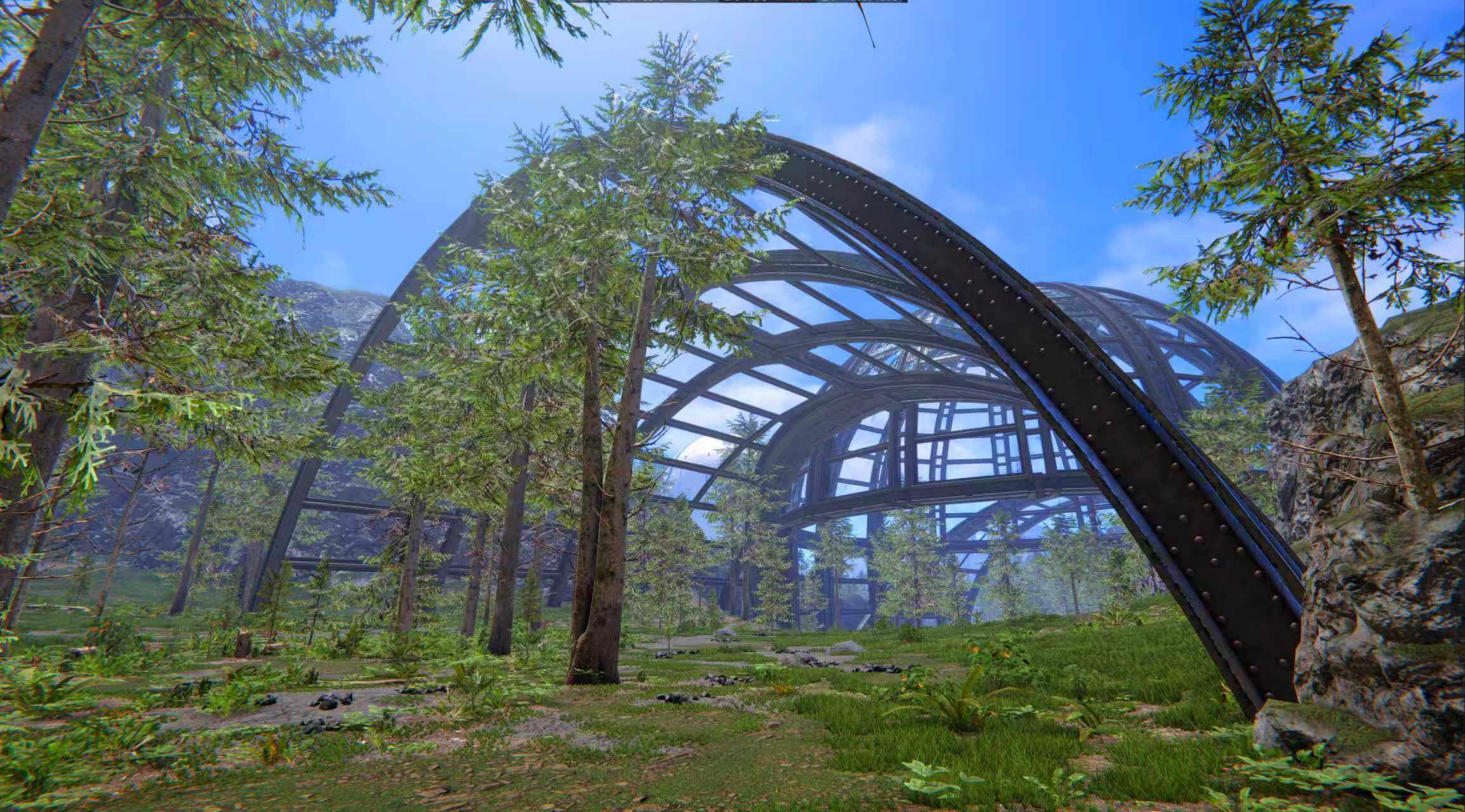 恐龙岛巨兽岛机甲甲龙战斗截图